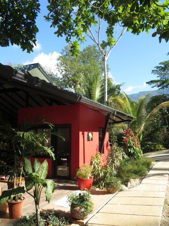 Oasis De Las Palmas Ojochal Exterior foto
