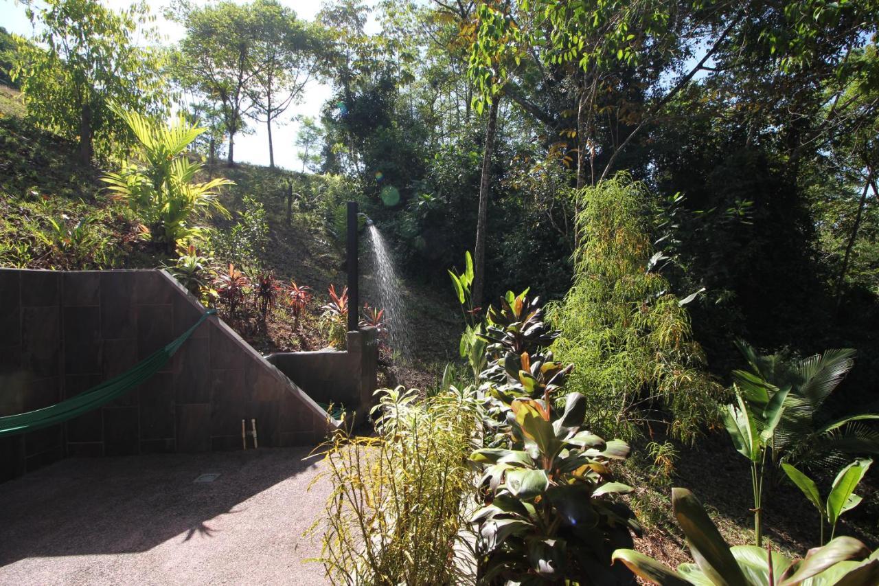 Oasis De Las Palmas Ojochal Exterior foto